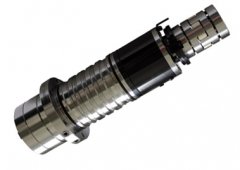   加工中心最常見使用哪種傳動結構主軸